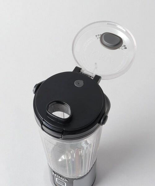 212 KITCHEN STORE / トゥーワントゥーキッチン ストア キッチンツール | BlastコードレスミキサーBK ＜Ninja ニンジャ＞ | 詳細5