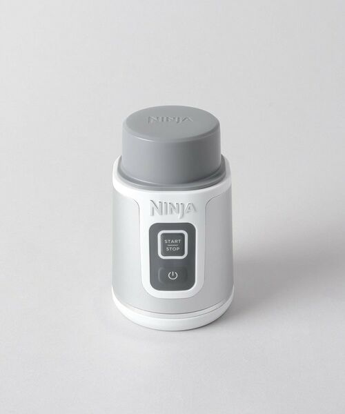 212 KITCHEN STORE / トゥーワントゥーキッチン ストア キッチンツール | BlastコードレスミキサーWH ＜Ninja ニンジャ＞ | 詳細7