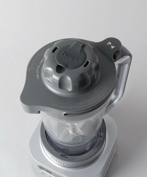 212 KITCHEN STORE / トゥーワントゥーキッチン ストア キッチンツール | Twistiミキサー ＜Ninja ニンジャ＞ | 詳細3
