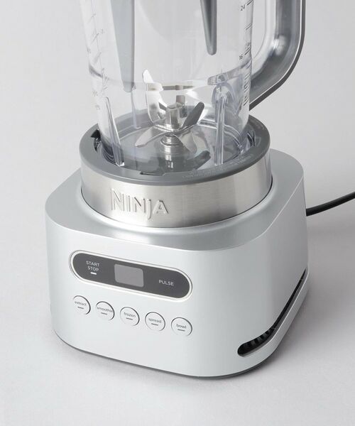 212 KITCHEN STORE / トゥーワントゥーキッチン ストア キッチンツール | Twistiミキサー ＜Ninja ニンジャ＞ | 詳細6