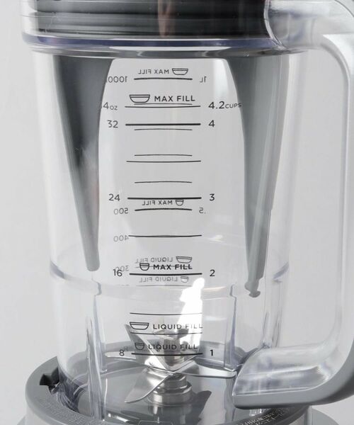 212 KITCHEN STORE / トゥーワントゥーキッチン ストア キッチンツール | Twistiミキサー ＜Ninja ニンジャ＞ | 詳細9