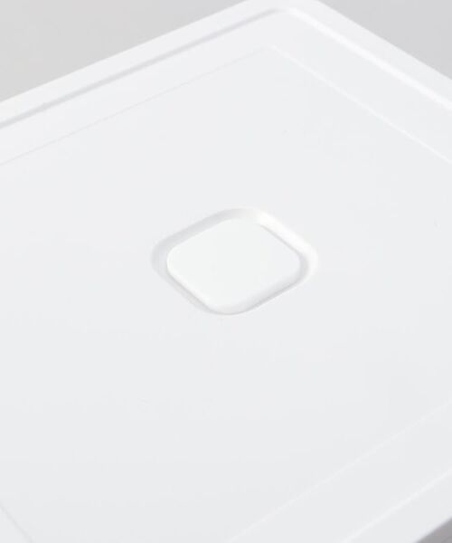 212 KITCHEN STORE / トゥーワントゥーキッチン ストア キッチンツール | 電子レンジ・食洗機対応 ザル付き保存容器 WH 山崎実業 ＜tower タワー＞ | 詳細7