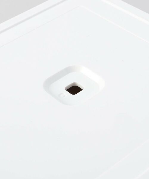 212 KITCHEN STORE / トゥーワントゥーキッチン ストア キッチンツール | 電子レンジ・食洗機対応 ザル付き保存容器 WH 山崎実業 ＜tower タワー＞ | 詳細8