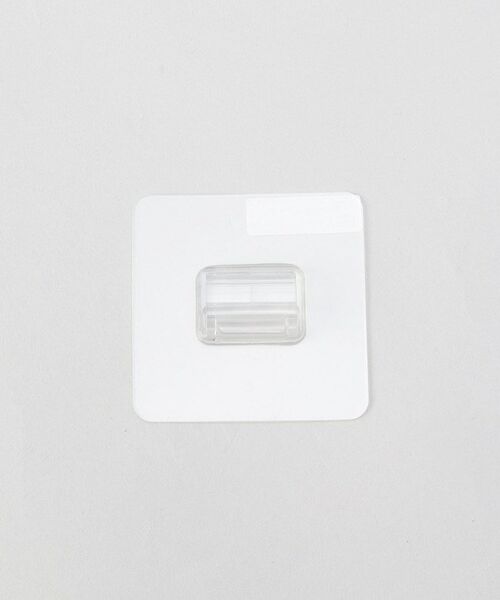 212 KITCHEN STORE / トゥーワントゥーキッチン ストア キッチンツール | フィルムフック蓋付きポリ袋ホルダー WH 山崎実業 ＜tower タワー＞ | 詳細5