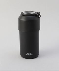 212 KITCHEN STORE / トゥーワントゥーキッチン ストア インテリア・生活雑貨・ホビー・ステーショナリー | ダブルウォール ペットボトルホルダー BK ＜POST GENERAL ポストジェネラル＞