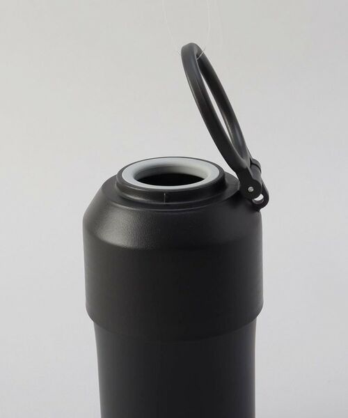 212 KITCHEN STORE / トゥーワントゥーキッチン ストア インテリア・生活雑貨・ホビー・ステーショナリー | ダブルウォール ペットボトルホルダー BK ＜POST GENERAL ポストジェネラル＞ | 詳細5