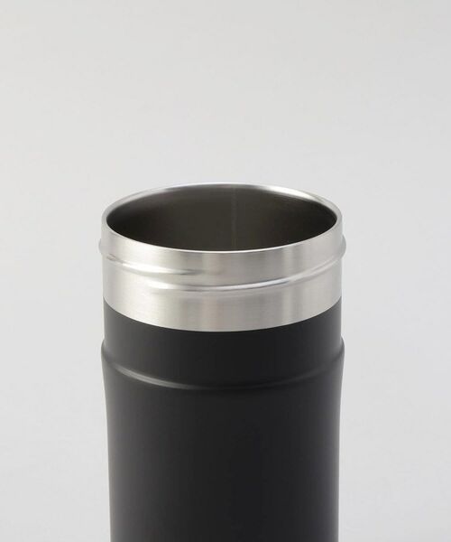 212 KITCHEN STORE / トゥーワントゥーキッチン ストア インテリア・生活雑貨・ホビー・ステーショナリー | ダブルウォール ペットボトルホルダー BK ＜POST GENERAL ポストジェネラル＞ | 詳細6