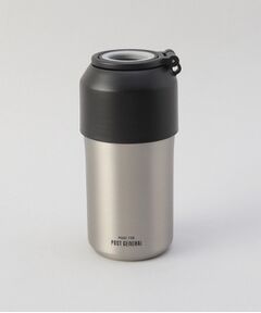 212 KITCHEN STORE / トゥーワントゥーキッチン ストア インテリア・生活雑貨・ホビー・ステーショナリー | ダブルウォール ペットボトルホルダー GY ＜POST GENERAL ポストジェネラル＞