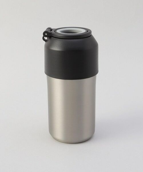 212 KITCHEN STORE / トゥーワントゥーキッチン ストア インテリア・生活雑貨・ホビー・ステーショナリー | ダブルウォール ペットボトルホルダー GY ＜POST GENERAL ポストジェネラル＞ | 詳細2