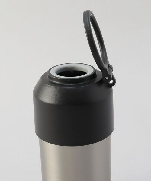 212 KITCHEN STORE / トゥーワントゥーキッチン ストア インテリア・生活雑貨・ホビー・ステーショナリー | ダブルウォール ペットボトルホルダー GY ＜POST GENERAL ポストジェネラル＞ | 詳細5