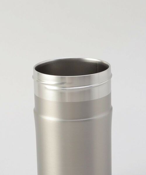 212 KITCHEN STORE / トゥーワントゥーキッチン ストア インテリア・生活雑貨・ホビー・ステーショナリー | ダブルウォール ペットボトルホルダー GY ＜POST GENERAL ポストジェネラル＞ | 詳細6