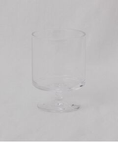 212 KITCHEN STORE / トゥーワントゥーキッチン ストア インテリア・生活雑貨・ホビー・ステーショナリー | スタッキングワインゴブレットグラス 270ml クリア ＜ABODE アボード＞