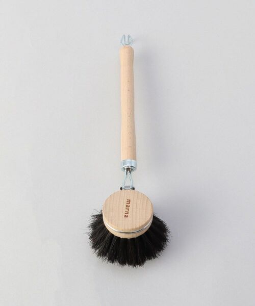 212 KITCHEN STORE / トゥーワントゥーキッチン ストア インテリア・インテリア雑貨 | 鍋・フライパン洗い 小 ＜marna マーナ＞ | 詳細1