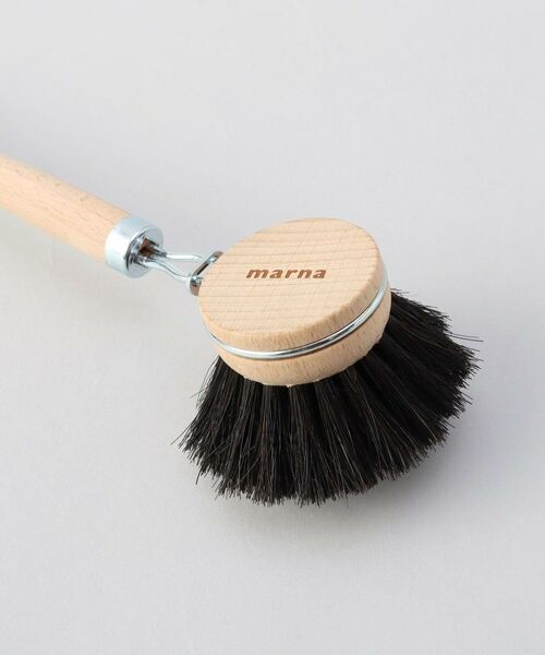 212 KITCHEN STORE / トゥーワントゥーキッチン ストア インテリア・インテリア雑貨 | 鍋・フライパン洗い 小 ＜marna マーナ＞ | 詳細3