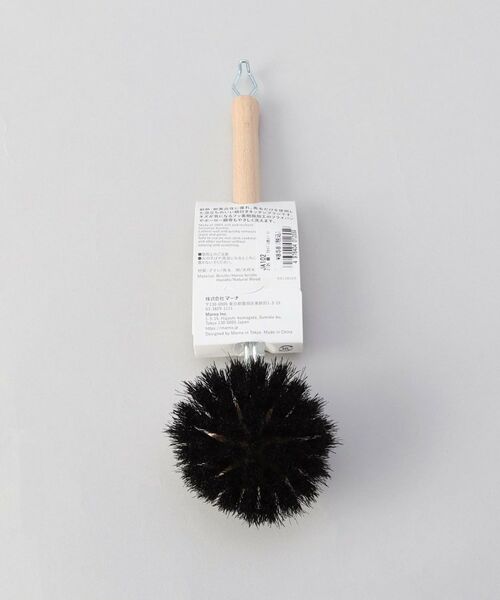 212 KITCHEN STORE / トゥーワントゥーキッチン ストア インテリア・インテリア雑貨 | 鍋・フライパン洗い 小 ＜marna マーナ＞ | 詳細6