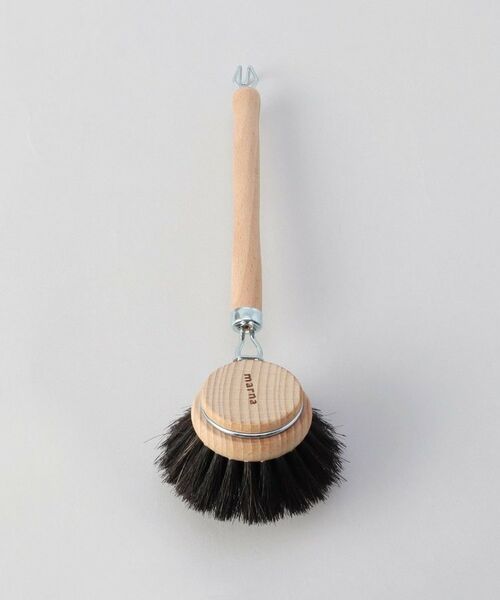 212 KITCHEN STORE / トゥーワントゥーキッチン ストア インテリア・インテリア雑貨 | 鍋・フライパン洗い 大 ＜marna マーナ＞ | 詳細1