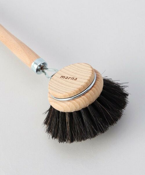 212 KITCHEN STORE / トゥーワントゥーキッチン ストア インテリア・インテリア雑貨 | 鍋・フライパン洗い 大 ＜marna マーナ＞ | 詳細3