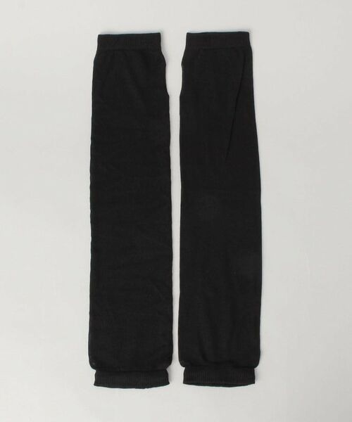 212 KITCHEN STORE / トゥーワントゥーキッチン ストア その他小物 | 内側シルクアームカバー 鉄黒 ＜絹屋＞ | 詳細1