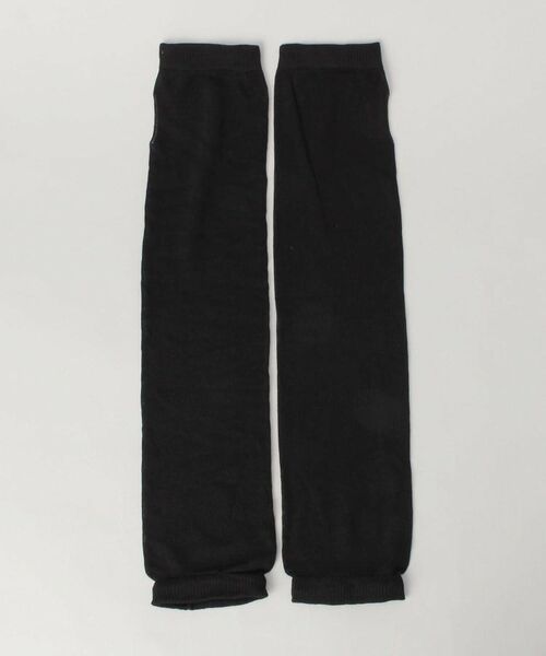 212 KITCHEN STORE / トゥーワントゥーキッチン ストア その他小物 | 内側シルクアームカバー 鉄黒 ＜絹屋＞ | 詳細2