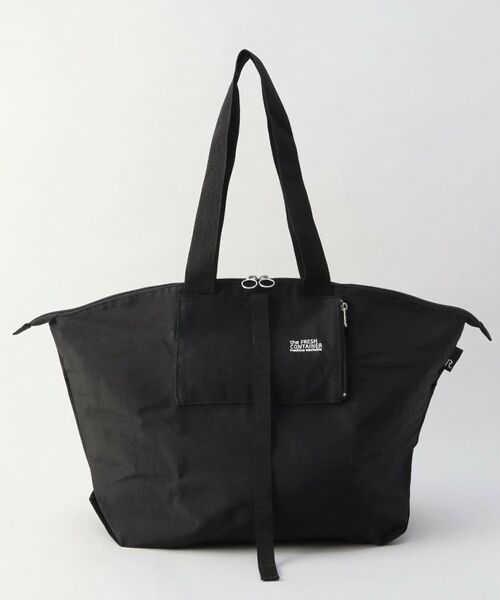 212 KITCHEN STORE / トゥーワントゥーキッチン ストア バッグ | サーモキーパー・バレル・ベーシックーC BK ＜ROOTOTE ルートート＞ | 詳細10