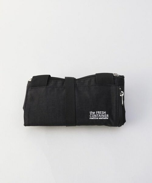212 KITCHEN STORE / トゥーワントゥーキッチン ストア バッグ | サーモキーパー・バレル・ベーシックーC BK ＜ROOTOTE ルートート＞ | 詳細11