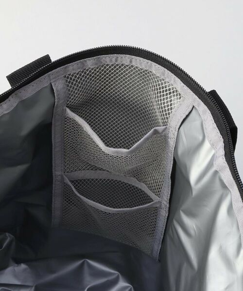 212 KITCHEN STORE / トゥーワントゥーキッチン ストア バッグ | サーモキーパー・バレル・ベーシックーC BK ＜ROOTOTE ルートート＞ | 詳細8