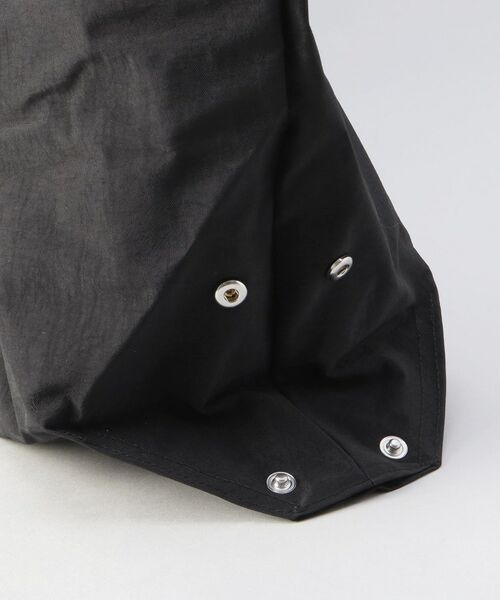 212 KITCHEN STORE / トゥーワントゥーキッチン ストア バッグ | サーモキーパー・バレル・ベーシックーC BK ＜ROOTOTE ルートート＞ | 詳細9