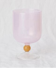 212 KITCHEN STORE / トゥーワントゥーキッチン ストア グラス・マグカップ | ムジュンニョク ゴブレット PK