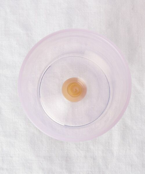 212 KITCHEN STORE / トゥーワントゥーキッチン ストア グラス・マグカップ | ムジュンニョク ゴブレット PK | 詳細2