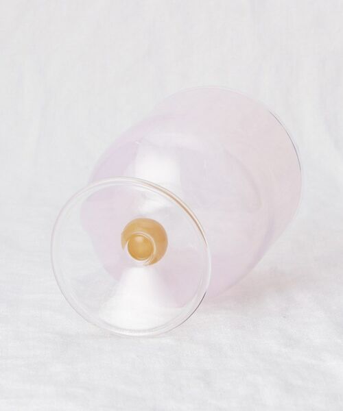 212 KITCHEN STORE / トゥーワントゥーキッチン ストア グラス・マグカップ | ムジュンニョク ゴブレット PK | 詳細3