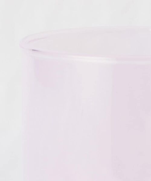 212 KITCHEN STORE / トゥーワントゥーキッチン ストア グラス・マグカップ | ムジュンニョク ゴブレット PK | 詳細4