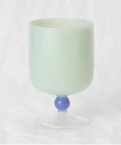 212 KITCHEN STORE / トゥーワントゥーキッチン ストア グラス・マグカップ | ムジュンニョク ゴブレット MT