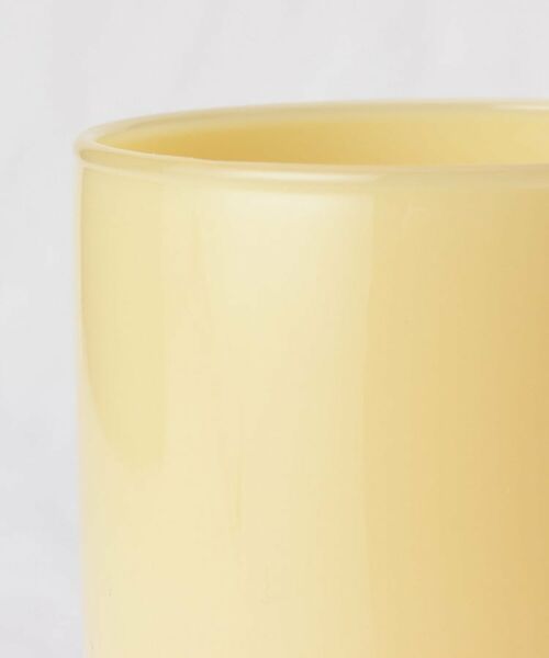 212 KITCHEN STORE / トゥーワントゥーキッチン ストア グラス・マグカップ | ムジュンニョク ゴブレット YE | 詳細4