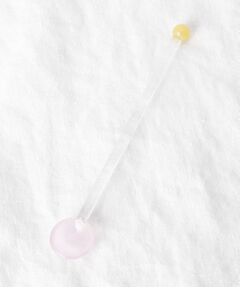 212 KITCHEN STORE / トゥーワントゥーキッチン ストア インテリア・生活雑貨・ホビー・ステーショナリー | ムジュンニョク マドラースプーン PK