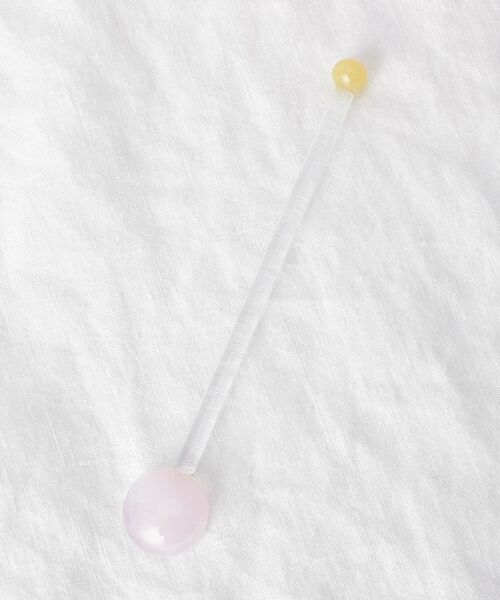 212 KITCHEN STORE / トゥーワントゥーキッチン ストア インテリア・生活雑貨・ホビー・ステーショナリー | ムジュンニョク マドラースプーン PK | 詳細2