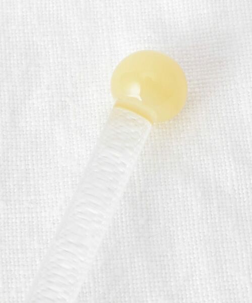 212 KITCHEN STORE / トゥーワントゥーキッチン ストア インテリア・生活雑貨・ホビー・ステーショナリー | ムジュンニョク マドラースプーン PK | 詳細4