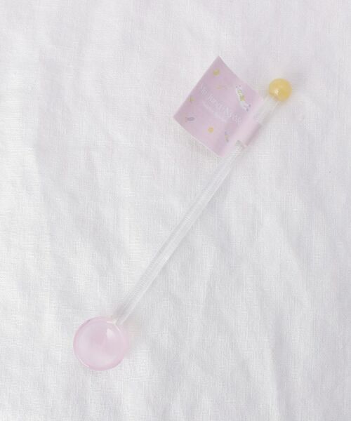 212 KITCHEN STORE / トゥーワントゥーキッチン ストア インテリア・生活雑貨・ホビー・ステーショナリー | ムジュンニョク マドラースプーン PK | 詳細5