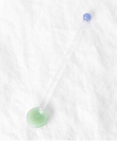 212 KITCHEN STORE / トゥーワントゥーキッチン ストア インテリア・生活雑貨・ホビー・ステーショナリー | ムジュンニョク マドラースプーン MT