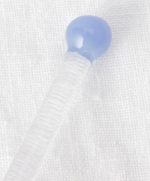 212 KITCHEN STORE / トゥーワントゥーキッチン ストア インテリア・生活雑貨・ホビー・ステーショナリー | ムジュンニョク マドラースプーン MT | 詳細4