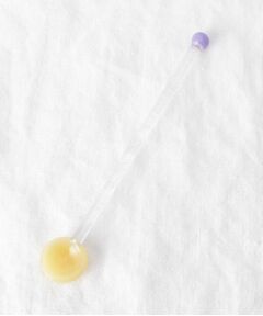 212 KITCHEN STORE / トゥーワントゥーキッチン ストア インテリア・生活雑貨・ホビー・ステーショナリー | ムジュンニョク マドラースプーン YE