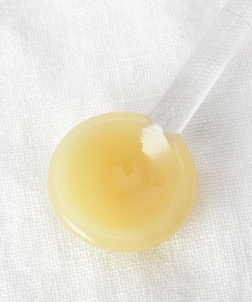 212 KITCHEN STORE / トゥーワントゥーキッチン ストア インテリア・生活雑貨・ホビー・ステーショナリー | ムジュンニョク マドラースプーン YE | 詳細3