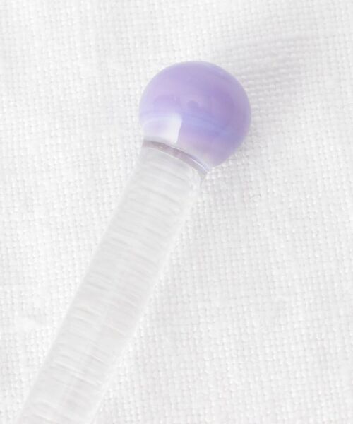 212 KITCHEN STORE / トゥーワントゥーキッチン ストア インテリア・生活雑貨・ホビー・ステーショナリー | ムジュンニョク マドラースプーン YE | 詳細4