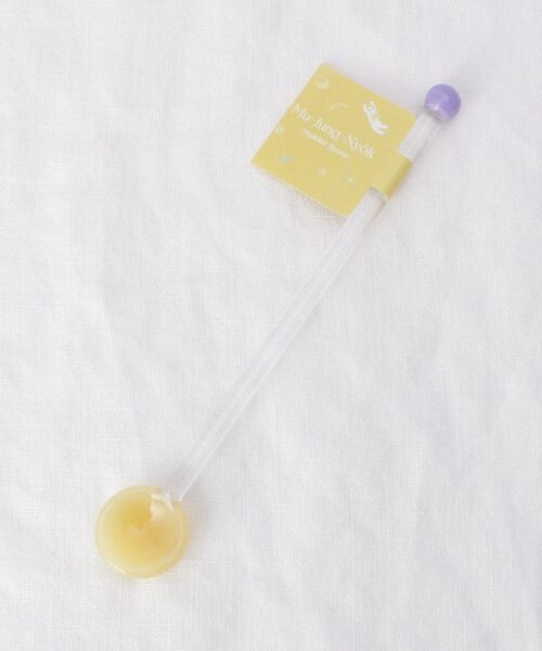 212 KITCHEN STORE / トゥーワントゥーキッチン ストア インテリア・生活雑貨・ホビー・ステーショナリー | ムジュンニョク マドラースプーン YE | 詳細5