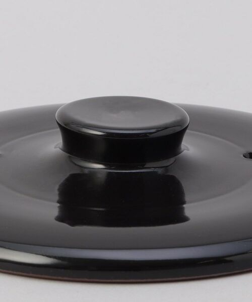212 KITCHEN STORE / トゥーワントゥーキッチン ストア キッチンツール | 萬古焼　直火ごはん鍋3合炊き | 詳細10