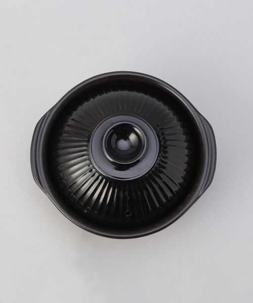 212 KITCHEN STORE / トゥーワントゥーキッチン ストア キッチンツール | 萬古焼　直火ごはん鍋3合炊き | 詳細2