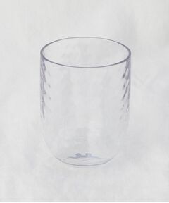 212 KITCHEN STORE / トゥーワントゥーキッチン ストア グラス・マグカップ | Vasaio Tritan タンブラー CL ＜ABODE アボード＞