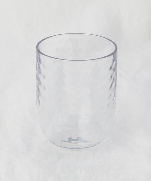 212 KITCHEN STORE / トゥーワントゥーキッチン ストア グラス・マグカップ | Vasaio Tritan タンブラー CL ＜ABODE アボード＞ | 詳細1