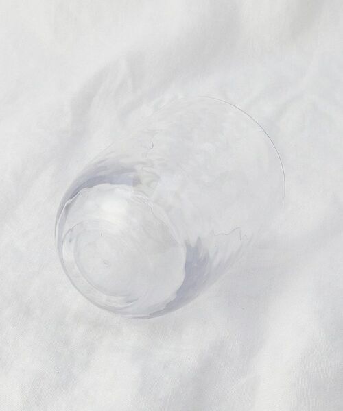 212 KITCHEN STORE / トゥーワントゥーキッチン ストア グラス・マグカップ | Vasaio Tritan タンブラー CL ＜ABODE アボード＞ | 詳細3