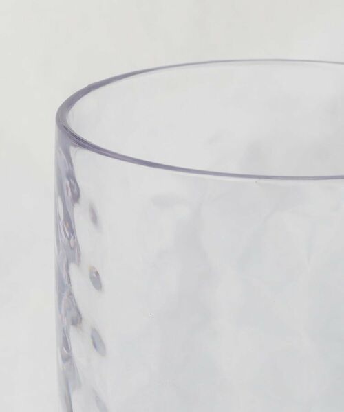 212 KITCHEN STORE / トゥーワントゥーキッチン ストア グラス・マグカップ | Vasaio Tritan タンブラー CL ＜ABODE アボード＞ | 詳細4