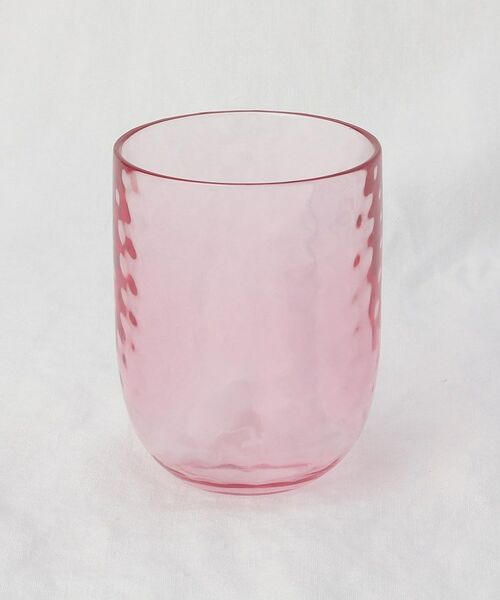 212 KITCHEN STORE / トゥーワントゥーキッチン ストア グラス・マグカップ | Vasaio Tritan タンブラー PK ＜ABODE アボード＞ | 詳細1